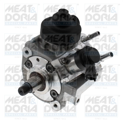 High-pressure Pump